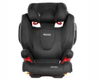 RECARO Monza Nova 2 Seatfix, Black