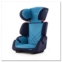 Recaro Milano Seatfix, Xenon Blue